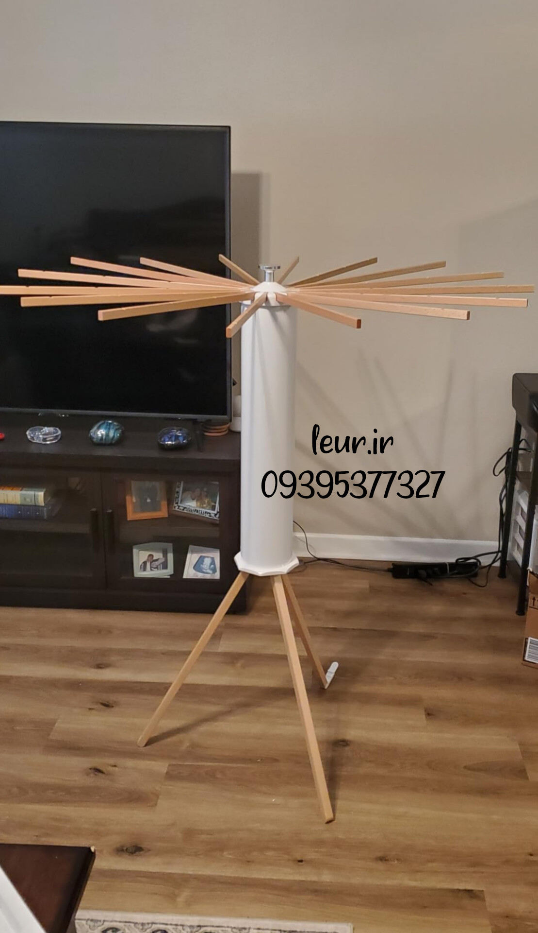 رخت آویز اختاپوسی